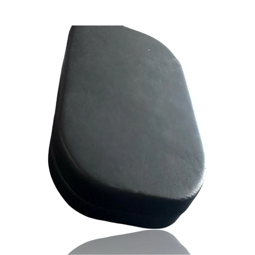 Polar Optics Clipon Sunglass Case